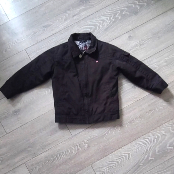 Quicksilver Jacket - Picture 1 of 4